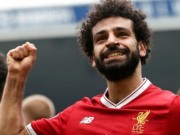 Bóng đá - Hậu World Cup, &quot;bom tấn&quot; Salah phát nổ: Lương gấp đôi, Real méo mặt