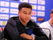 Bóng đá - Trực tiếp tin nóng World Cup 2/7: Lingard hài lòng về HLV Southgate