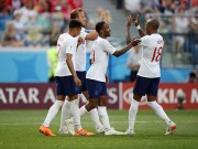 Bóng đá - Tây Ban Nha bị loại: Fan ĐT Anh mơ vô địch World Cup, vẫn ngại Colombia