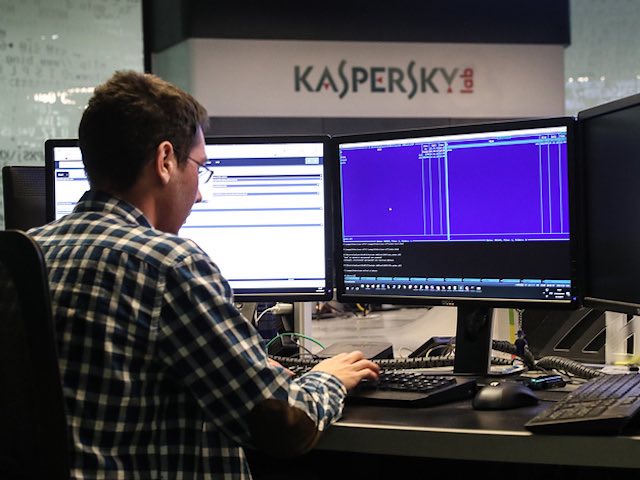Kaspersky Lab công khai mã nguồn cho "ai nghi ngờ thì cứ tới kiểm tra"