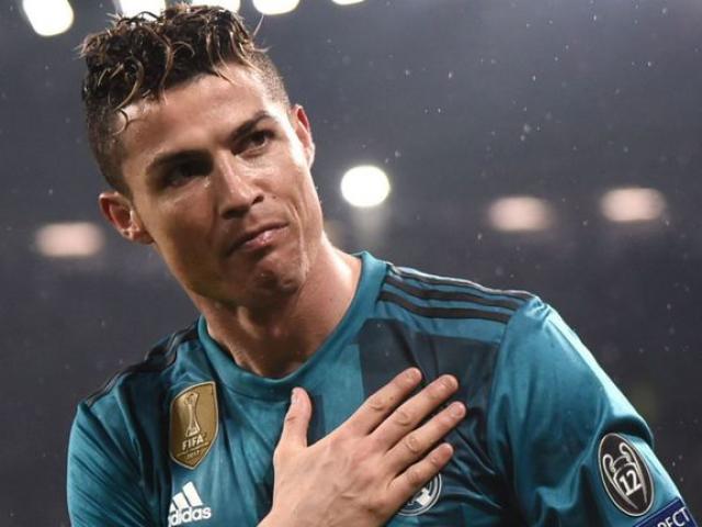Chấn động chuyển nhượng Ronaldo: Đạt thỏa thuận tới Juventus, lương siêu khủng