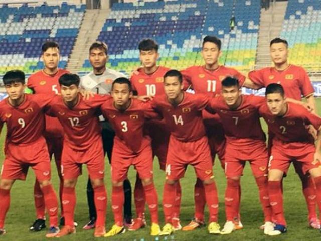 U19 Việt Nam - U19 Philippines: Thót tim penalty, tưng bừng tạo "mưa bàn thắng"