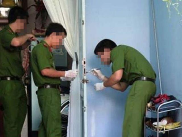 Án mạng kinh hoàng tại trung tâm cai nghiện, 4 người thương vong