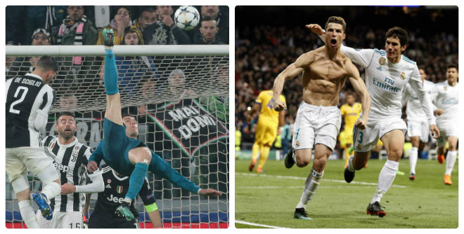 Chấn động chuyển nhượng Ronaldo: Đạt thỏa thuận tới Juventus, lương siêu khủng - 2