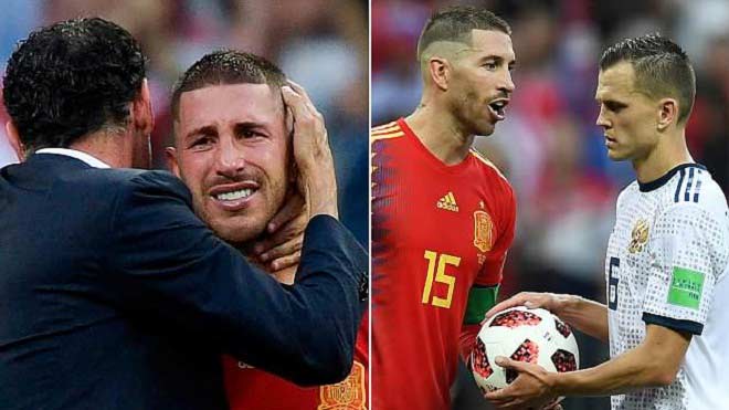 Chấn động vòng 1/8 World Cup: Những đội nào đã lọt vào tứ kết? - 2