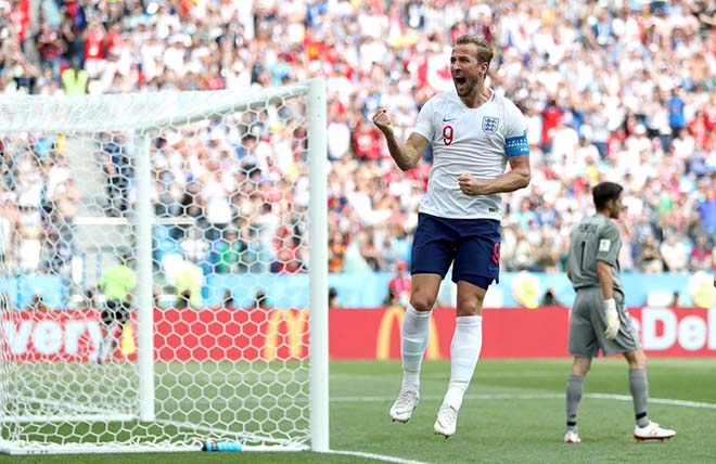 World Cup, Anh - Colombia: “Vua sư tử” Kane đại chiến “Mãnh hổ” Falcao - 1