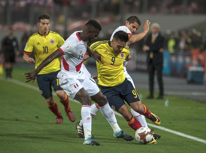 World Cup, Anh - Colombia: “Vua sư tử” Kane đại chiến “Mãnh hổ” Falcao - 2