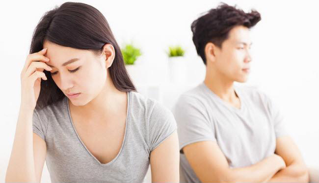 Tâm thư: Vợ chán chồng khi viêm đại tràng chữa mãi không hết - 1