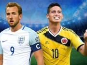 Bóng đá - Soi kèo World Cup 3/7: Harry Kane tỏa sáng, ĐT Anh thoát hiểm