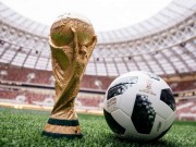 Tài chính - Bất động sản - World Cup gần như chuyển dịch kinh tế toàn cầu hướng tới Trung Quốc