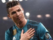 Bóng đá - Chấn động chuyển nhượng Ronaldo: Đạt thỏa thuận tới Juventus, lương siêu khủng