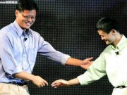 Tài chính - Bất động sản - Thần tượng của Jack Ma và câu chuyện bỏ lỡ cơ hội thành tỷ phú số 1 TG