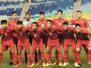 Bóng đá - U19 Việt Nam - U19 Philippines: Thót tim penalty, tưng bừng tạo &quot;mưa bàn thắng&quot;