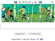 Tin tức trong ngày - Google: Việt Nam xếp thứ 3 thế giới về độ “cuồng” World Cup 2018