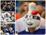 Bóng đá - Nhật Bản suýt hạ Bỉ gây sốc World Cup: Triệu fan rơi lệ tiếc nuối