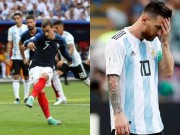 Bóng đá - Chấn động vòng 1/8 World Cup: Những đội nào đã lọt vào tứ kết?