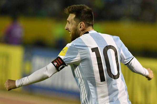Messi sắp công bố tương lai: Triệu fan hồi hộp, Argentina lo ngay ngáy - 1