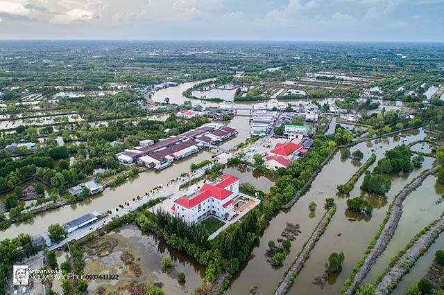 Nếu chưa đến Cà Mau lần nào, chỉ cần nhìn những bức ảnh này là sẽ muốn đến ngay - 4