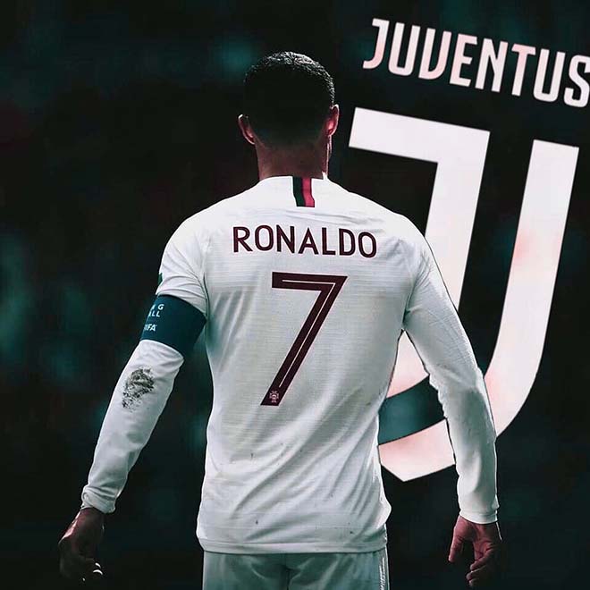 Ronaldo đến Juventus, không về MU: Mourinho “cấm cửa” CR7 & sự thật hé lộ - 2