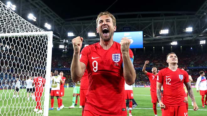 Vua phá lưới World Cup: Lukaku hụt hơi, “Vua phạt đền” Harry Kane 90% chiến thắng - 1