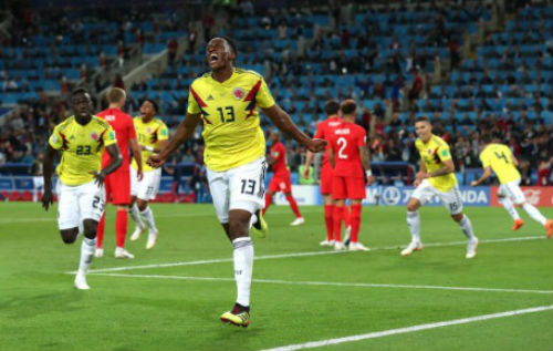 Chi tiết World Cup Anh - Colombia: 2 &#34;tội đồ&#34; trên chấm 11m (KT) - 8