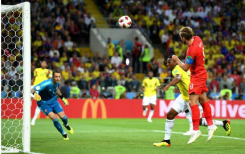 Chi tiết World Cup Anh - Colombia: 2 &#34;tội đồ&#34; trên chấm 11m (KT) - 4