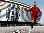 Bóng đá - &quot;Siêu bom tấn&quot; Ronaldo đến Juventus: Giá cực sốc, áo số 7 sắp lên kệ