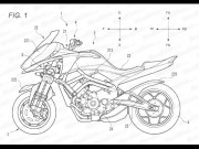 Thế giới xe - Yamaha Niken thế hệ mới sẽ trông như thế nào?