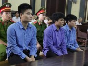 Pháp luật - Ba anh em đánh chết người vì một cô gái