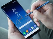 Thời trang Hi-tech - Samsung Galaxy Note 8 giảm hơn 2 triệu đồng đón Galaxy Note 9