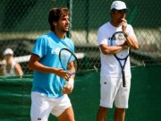 Thể thao - Tin thể thao HOT 4/7: Tay vợt lập kỳ tích choáng cả Nadal – Federer