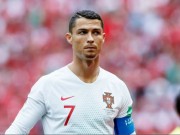 Bóng đá - Ronaldo thua World Cup, rời Real chấn động: Sập bẫy siêu cò, đầu hàng Messi