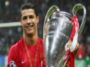 Bóng đá - Ronaldo đến Juventus, không về MU: Mourinho “cấm cửa” CR7 &amp; sự thật hé lộ