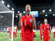 Bóng đá - Vua phá lưới World Cup: Lukaku hụt hơi, “Vua phạt đền” Harry Kane 90% chiến thắng