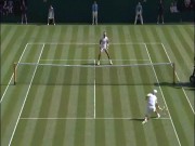 Thể thao - Clip hot Wimbledon: Nadal móc ngược kinh điển, khán đài dậy sóng