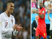 Bóng đá - Siêu &quot;bom tấn&quot; Ronaldo: Tân HLV Real đòi mua Lukaku, MU nhảy vào &quot;lửa&quot;