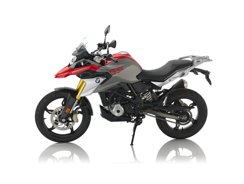 BMW G 310 GS giá 100 triệu đồng gặp phải nhiều &#34;đối cứng&#34; - 1