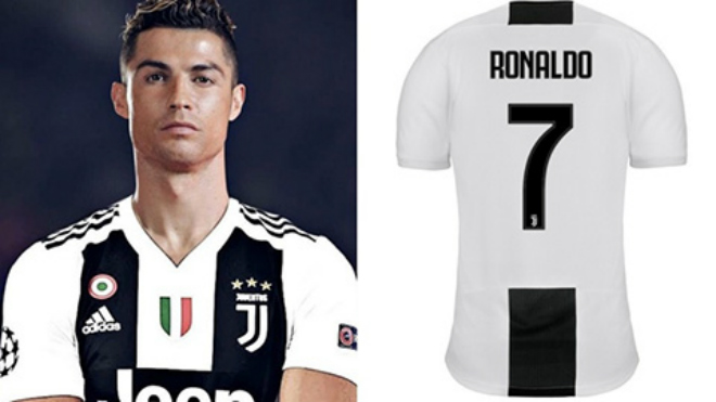 Trực tiếp &#34;bom tấn&#34; Ronaldo rời Real đến Juventus: Mọi chuyện đã xong? - 6