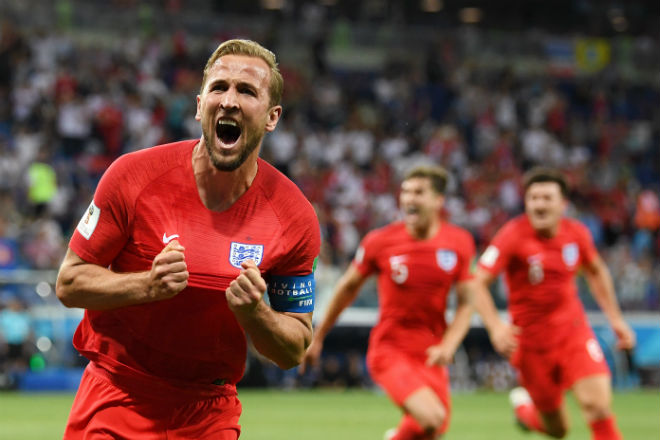 Tứ kết World Cup: Harry Kane &#34;ăn đứt&#34; Rooney & Sứ mệnh Bobby Moore 52 năm - 1