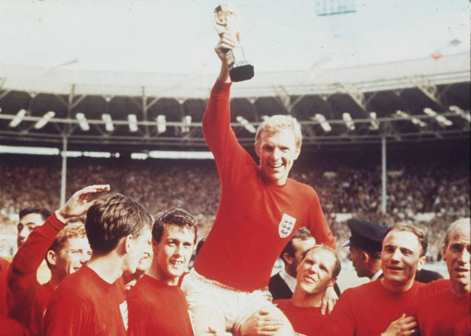 Tứ kết World Cup: Harry Kane &#34;ăn đứt&#34; Rooney & Sứ mệnh Bobby Moore 52 năm - 2