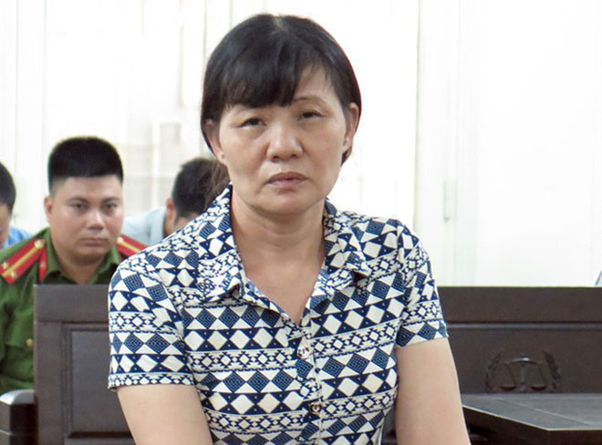 Vụ mẹ đầu độc 2 con gái ở Hà Nội: Gia đình ly tán, nỗi đau người ở lại - 1