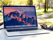 Thời trang Hi-tech - MacBook Pro 13 inch với bộ xử lý Coffee Lake xuất hiện trên Geekbench