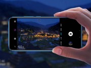 Thời trang Hi-tech - Ra mắt Honor 10 GT: Tuyệt phẩm camera, RAM tới 8GB