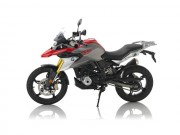 Thế giới xe - BMW G 310 GS giá 100 triệu đồng gặp phải nhiều &quot;đối cứng&quot;