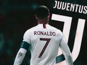 Bóng đá - Chấn động Ronaldo rời Real, đến Juventus: Xong kiểm tra y tế, 99,9% nổ &quot;bom tấn&quot;