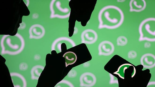 Tin tức giả trên WhatsApp gây ra nhiều vụ giết người ở Ấn Độ - 1