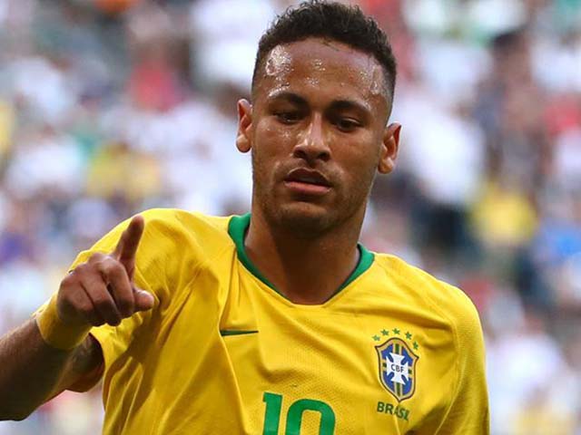 Trực tiếp tứ kết World Cup 5/7: Ro “béo” bảo vệ thói ăn vạ của Neymar