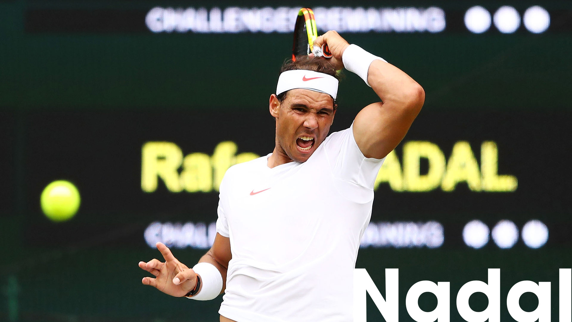 Siêu kinh điển Federer - Nadal: 10 năm trận đấu thiên niên kỷ (Chung kết Wimbledon 2008) - 20