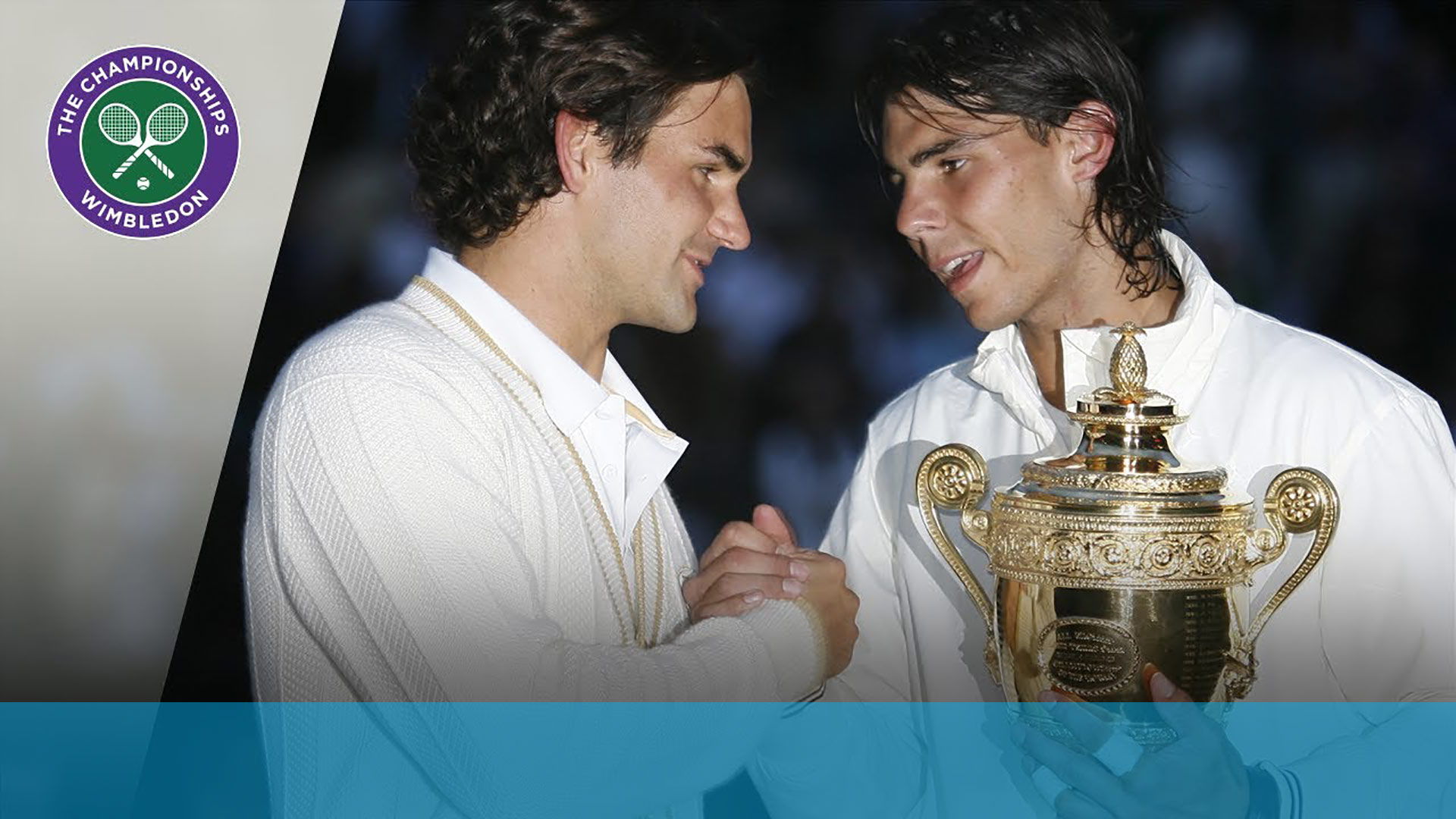 Siêu kinh điển Federer - Nadal: 10 năm trận đấu thiên niên kỷ (Chung kết Wimbledon 2008) - 21