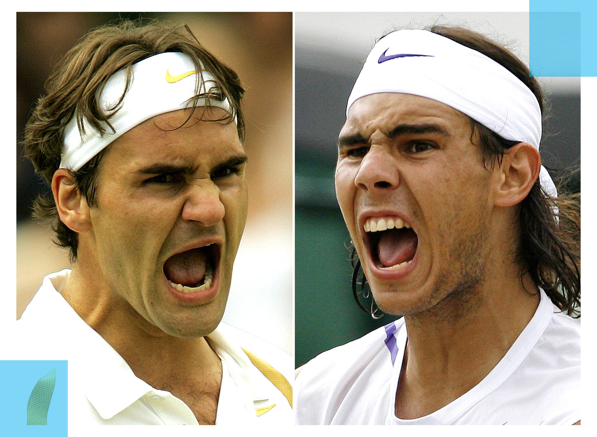 Siêu kinh điển Federer - Nadal: 10 năm trận đấu thiên niên kỷ (Chung kết Wimbledon 2008) - 5